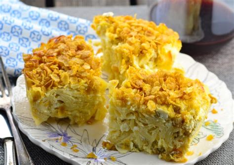 Sweet Kugel Recipe - Food.com