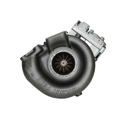 Cummins HE351VE 5327360RX Turbo with Actuator