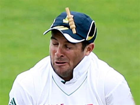 Mark Boucher rules out playing professional cricket in near future ...