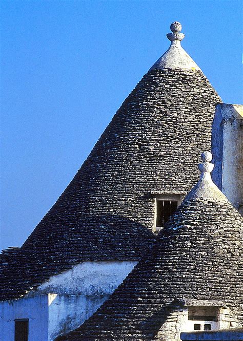 Alberobello, Italy | Alberobello, Italy, Historical photos