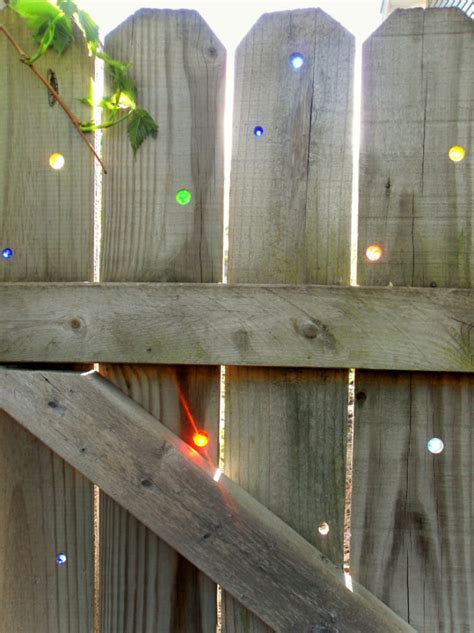 15 Garden Fences That Are Also Works Of Art | DeMilked