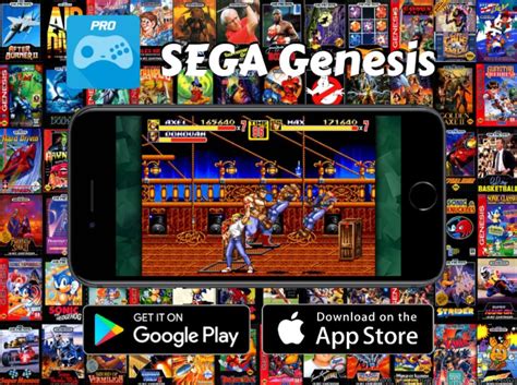 10 Genesis Emulator for Android, PSP, Mac, Windows 10, Apk, Wii - Tech ...