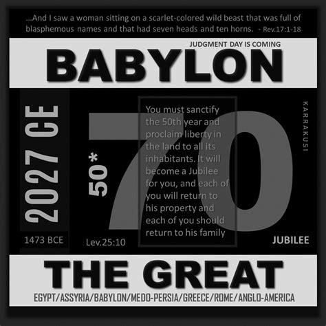 Babylon the Great