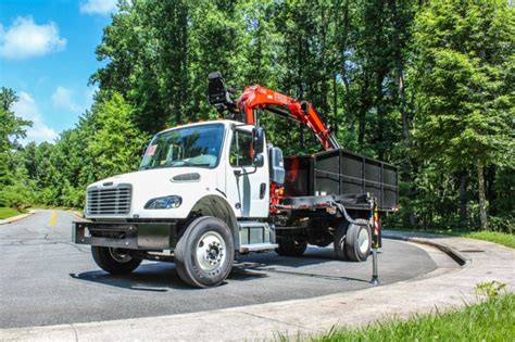 GRAPPLE TRUCKS: A BUYER'S GUIDE – KBB-MART