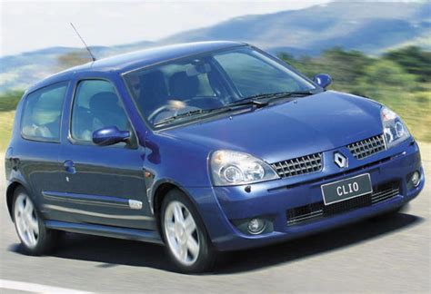 Renault Clio 2002 Vélemények - Autó ár