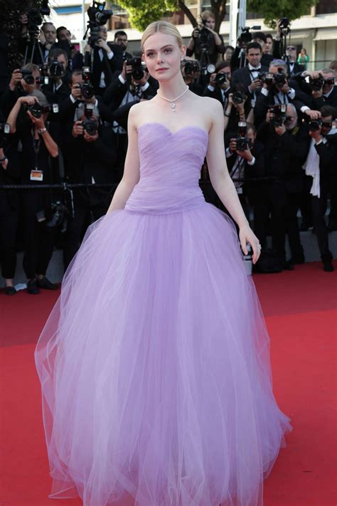 Elle Fanning: The Beguiled Premiere at 70th Cannes Film Festival -42 ...