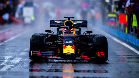 2019 German GP - Max Verstappen (Red Bull) [3000 x 1688] : r/F1Porn