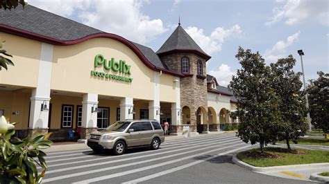 Publix creating hundreds of jobs with expansion at Lakeland headquarters