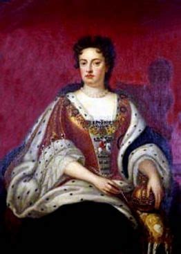 Queen Anne of Great Britain - New World Encyclopedia