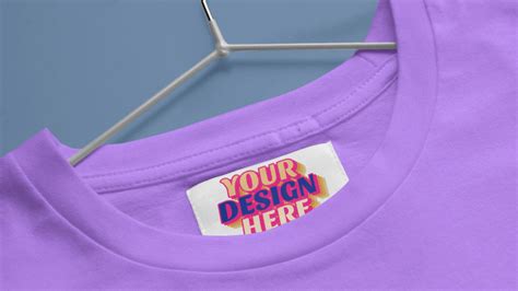 T-Shirt Design Size and Placement Tips – Printify Guide