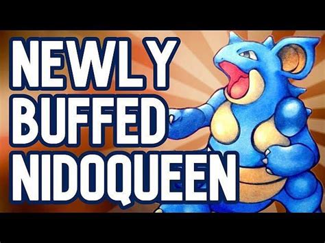 Pokemon GO Nidoqueen raid guide: Best counters, weaknesses, & more