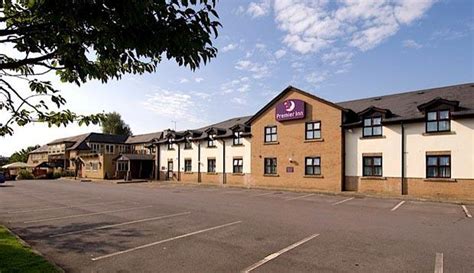 Cardiff Hotels | Book Cheap Hotels In Cardiff West | Premier Inn