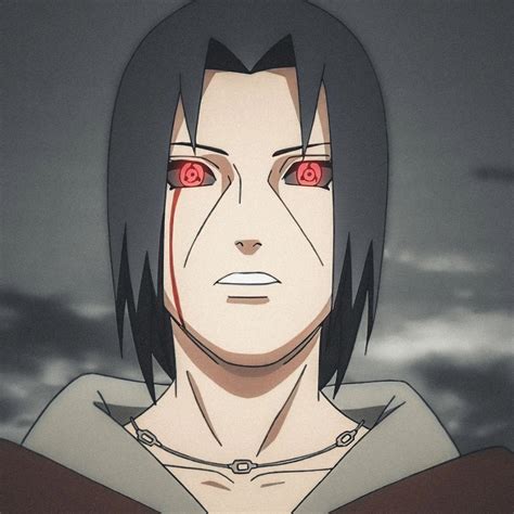 Itachi Uchiha (Edo Tensei)