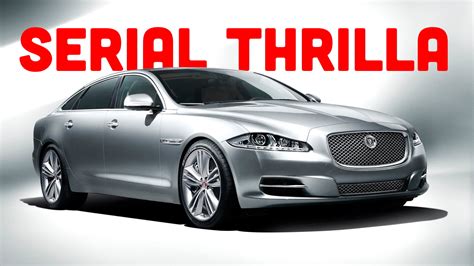 Jaguar Xj Ultimate Price