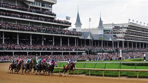 Kentucky Derby 2023 | Tickets Dates & Venues – CarniFest.com