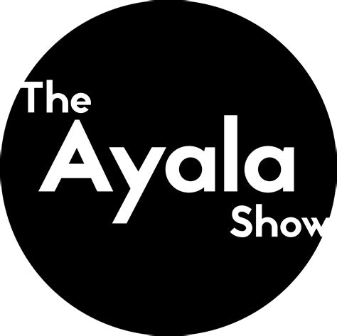 Ayala Logo - LogoDix