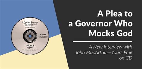 Grace to You on Twitter: "John MacArthur recently sat down with Phil Johnson to discuss what ...