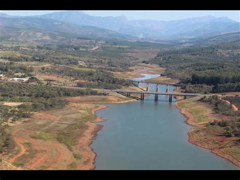 Tzaneen Dam wall apparently back on track | Letaba Herald