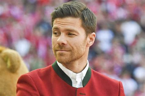 Champions League final: Xabi Alonso opens up on allegiances for Real ...