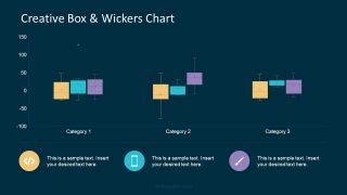 Animated PowerPoint Charts Collection Template