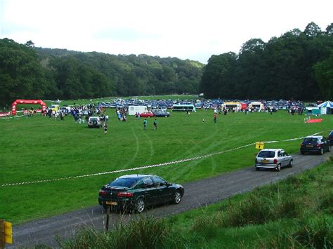 Newnham Park © Gwyn Jones :: Geograph Britain and Ireland