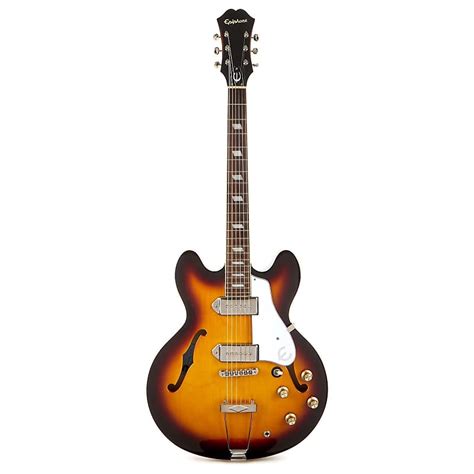 Epiphone "Inspired By" John Lennon Signature '65 Casino | Reverb