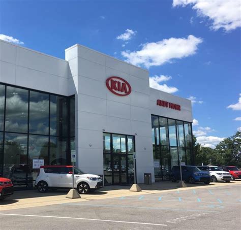 Kia Dealer Indianapolis, IN | Andy Mohr Kia