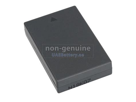 Canon IXUS V2 replacement battery | UAEBattery