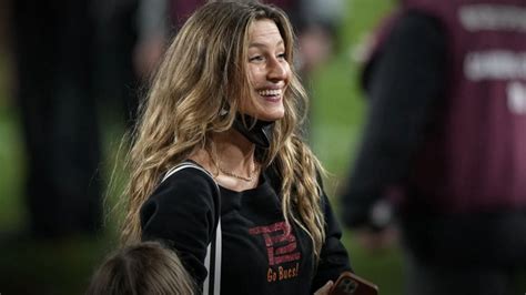 Gisele Bundchen opens up about motherhood, Tom Brady - Good Morning America