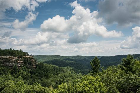 Red River Gorge Camping: Helpful Tips You Should Know