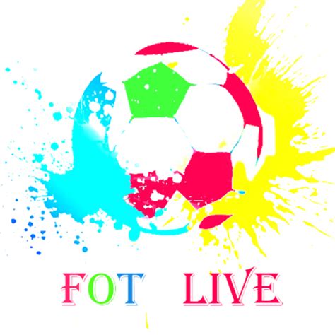 Fot Live for PC / Mac / Windows 11,10,8,7 - Free Download - Napkforpc.com