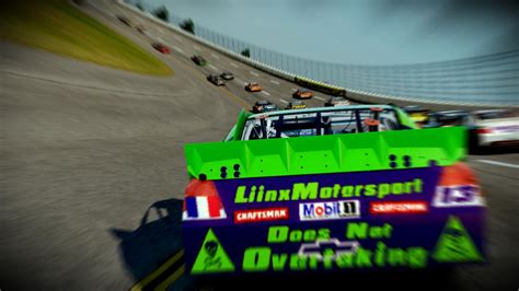 Nascar Game 2011 francophone