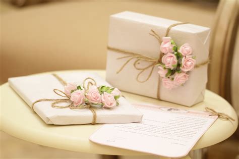 Destination Wedding Gifts — Emily Post