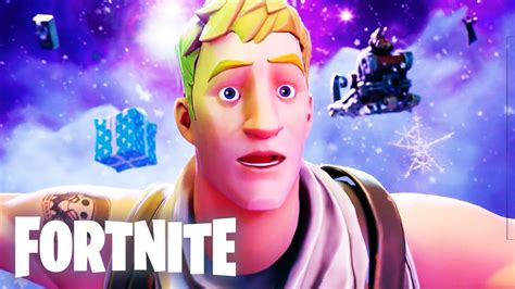 Fortnite: Season X - Official Story Trailer - YouTube