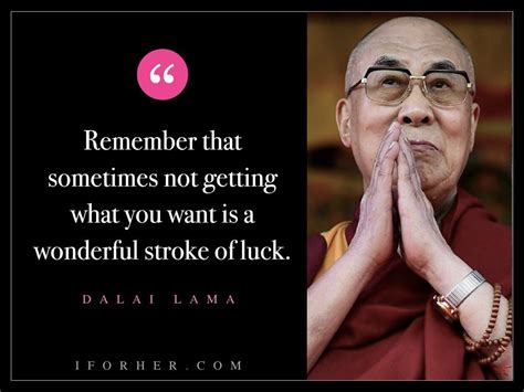 25 Dalai Lama Quotes To Bring Peace Into Your Life