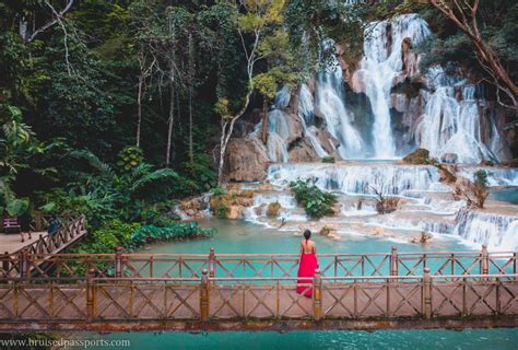 A slow week in Luang Prabang, Laos + Why you should visit Laos ...