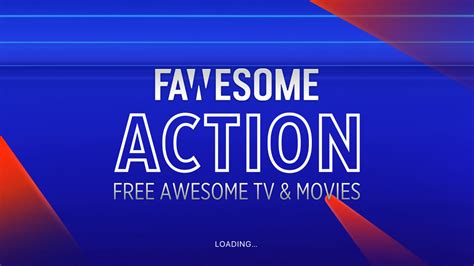 Action Movies & TV by Fawesome | TV App | Roku Channel Store | Roku