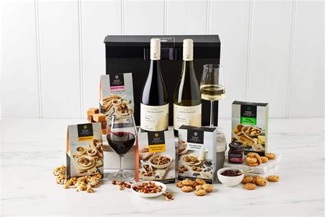 Mothers Day Hampers | Australian Made Gourmet | Random Harvest