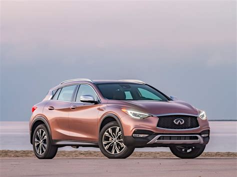 2018 Infiniti QX30 Premium Ownership Review - Kelley Blue Book