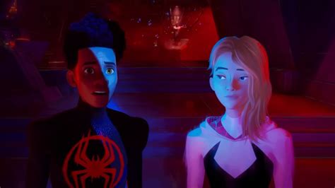 Watch Trailer - The Spider Verse Is Back!