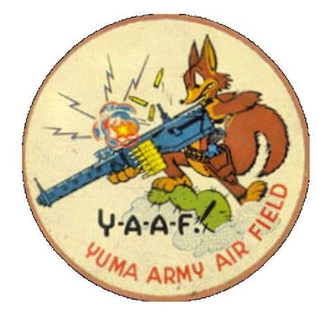 Yumaaaf-gunneryschoolpatch - Marine Corps Air Station Yuma - Wikipedia, the free encyclopedia ...