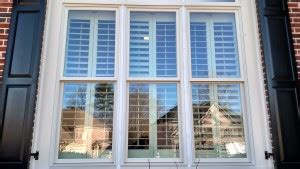 Why Marvin Infinity Fiberglass Windows are Right For You | North Georgia Replacement Windows