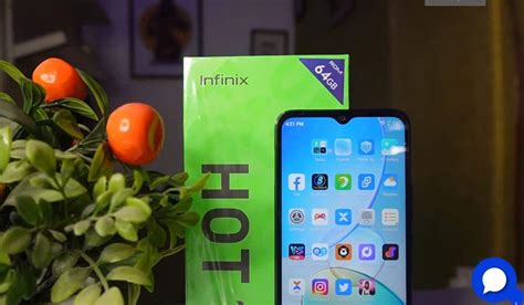 Infinix Hot 12i Review: Specs and Price (Good or Bad) - Faqontech