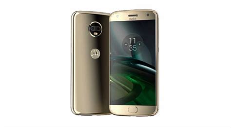 Moto X4 to be priced at £350 for 32GB storage variant, lesser than we thought!