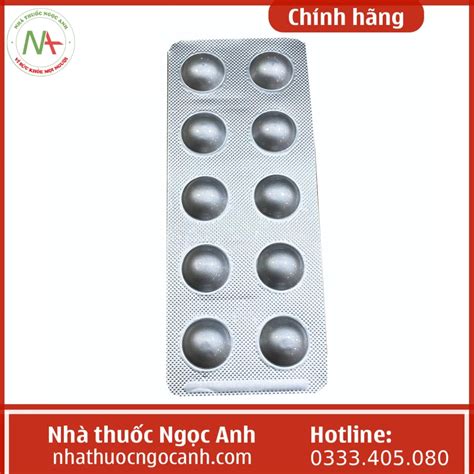 Thuốc Febuday 40 mg là thuốc gì, tác dụng gì, giá bao nhiêu, mua ở đâu