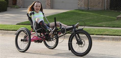 Adaptive and Inclusive Cycling - RAD Innovations