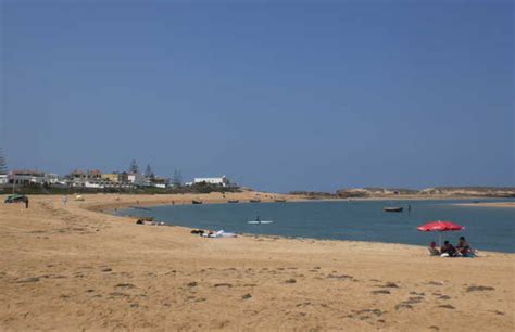 Oualidia Beach a Essaouira: 12 opinioni e 23 foto