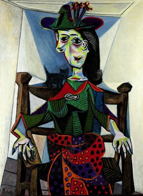 Pablo Picasso Famous Paintings | Browse Ideas