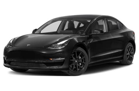 2023 Tesla Model 3 Specs, Price, MPG & Reviews | Cars.com