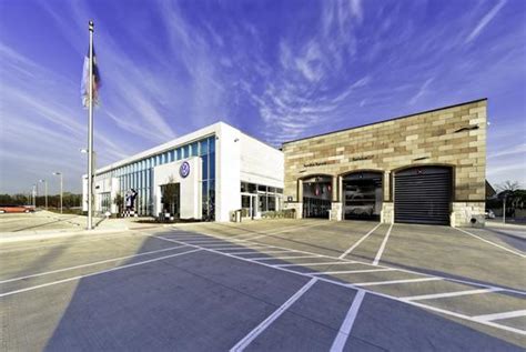 Hendrick Volkswagen Frisco car dealership in FRISCO, TX 75034 | Kelley ...